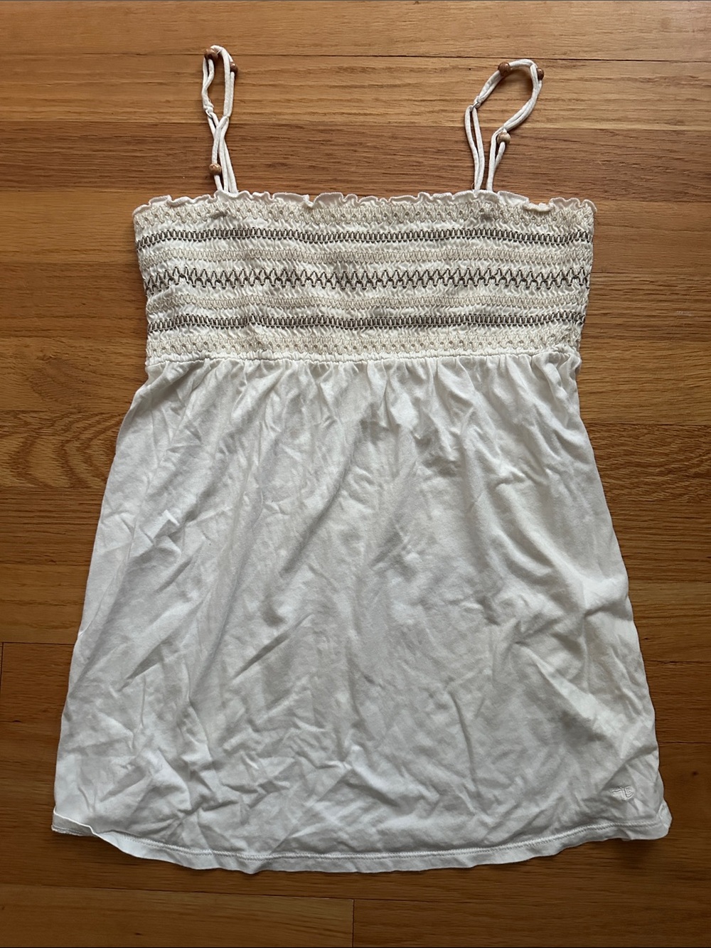 Y2K American Eagle Outfitters Tank Top